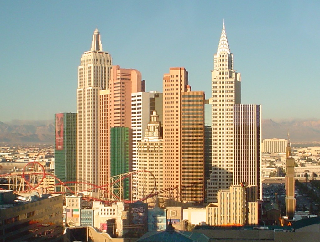 nyny